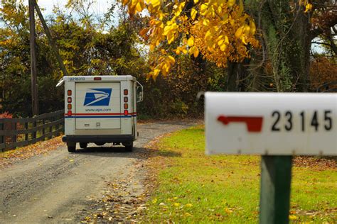 Next rural mail count 2024. 6 min read. The Postal Service is delaying the implementation of a new pay system that would currently lead to many rural carriers seeing significant pay cuts. The National Rural Letter Carriers Association announced last Friday it reached an agreement with USPS to postpone the new pay system, the Rural Route Evaluated Compensation … 