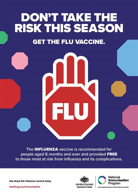 Next season, you may be able to take your flu vaccine at home