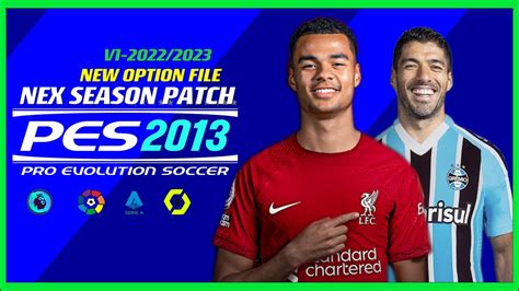 Next season patch. 1 | PES 2019 Features V3.  The mid-Season 28 update for ...