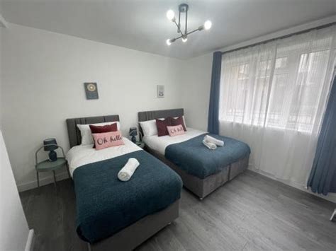 Next to Euston 2 Bedroom Apartment, Camden Latest Price