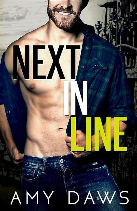 Read Next In Line Wait With Me 2 By Amy Daws