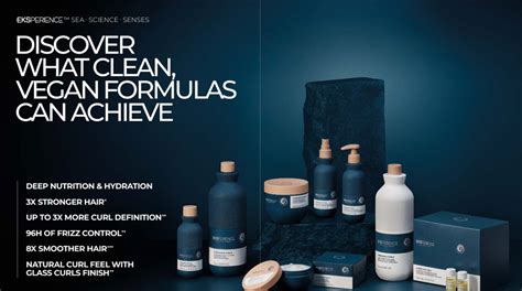 Next-Level Curl Care: Smart Ingredients & Limitless Length (2025)