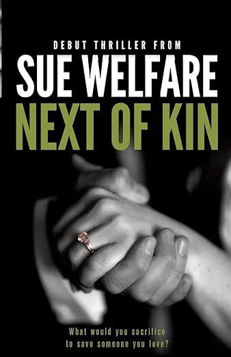 Download Next Of Kin By Sue Welfare