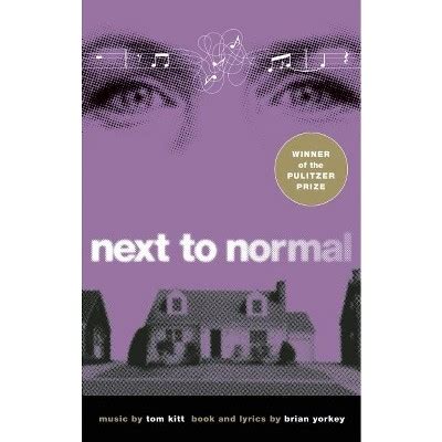 Download Next To Normal By Brian Yorkey