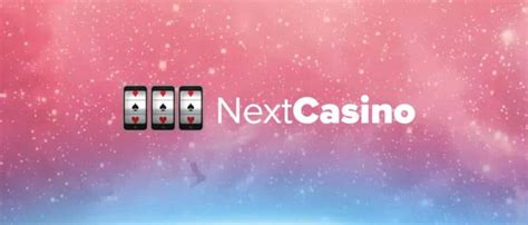 NextCasino Canada slots