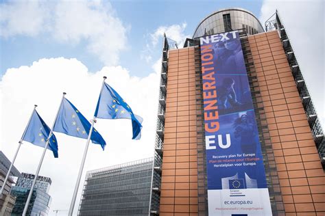 NextGenerationEU: Commission receives Slovakia's third payment request for an amount of €662 million in grants under the Recovery and Resilience Facility
