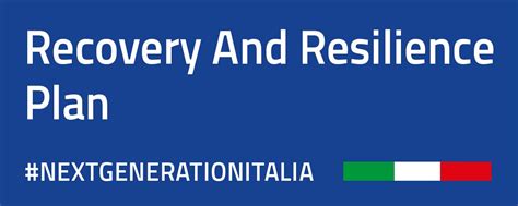 NextGenerationEU: Italy submits request to revise its recovery and resilience plan and add a REPowerEU chapter
