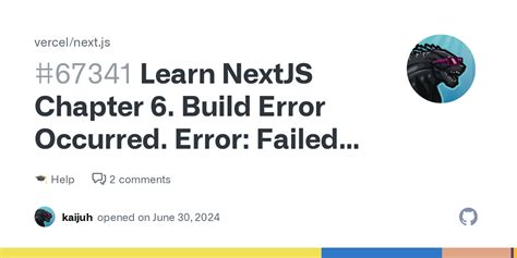 NextJS Build error occurred Something went wrong info Collecting page
