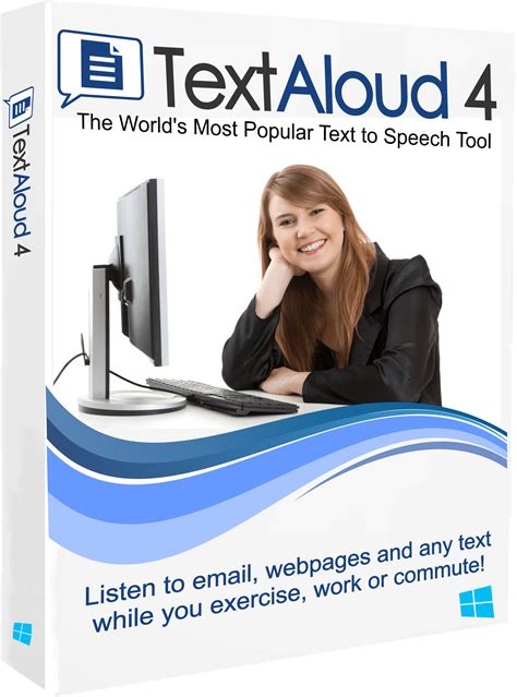 NextUp TextAloud [4.0.64] Crack With Serial Key 2023 Free Download