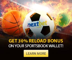 Nextbet: The Ultimate Guide for Online Sports Betting and Casino Gaming