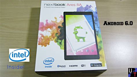 Nextbook ares 8a update. .  ...