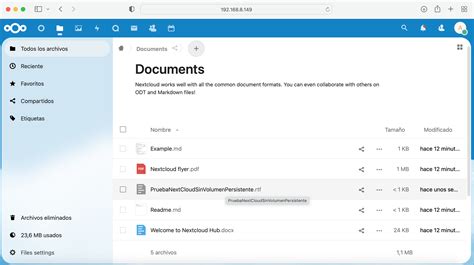 Nextcloud docker vs native.  Jul 10, 2017 · I&rsquo;ve been running Nextcloud...