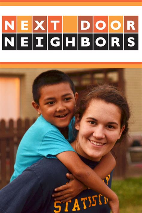 Nextdoor neighbors. Things To Know About Nextdoor neighbors. 
