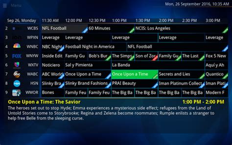 Nextpvr release notes.  Update LInux install More details on various platforms....