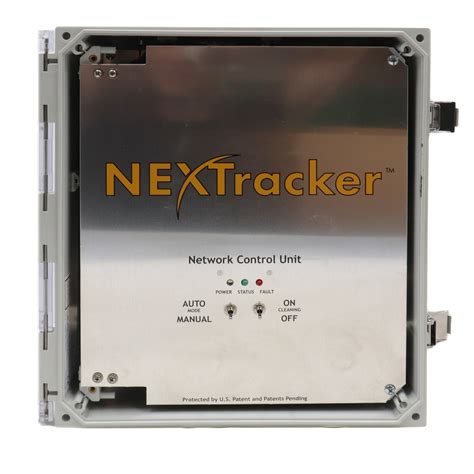 Feb 9, 2023 · In addition, Nextracker has granted the unde