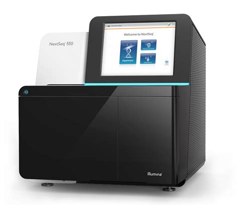Instructions for denaturing and diluting libraries before sequencing on the NextSeq 500 and NextSeq 550 systems. .... 