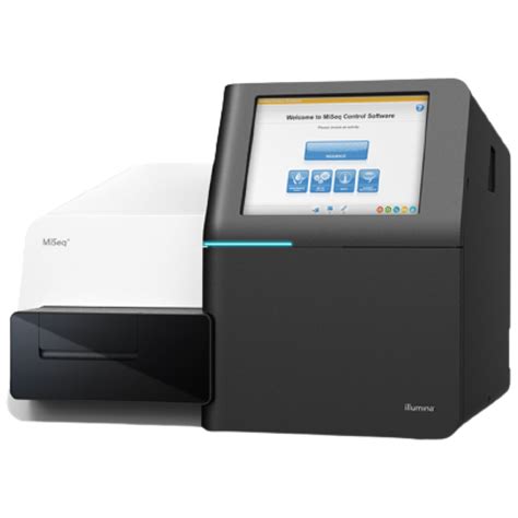 SY-415-1002. Illumina NextSeq 550 Sequencing System is an integrated system for automated generation of DNA clonal clusters by bridge amplification, sequencing, primary analysis, and array scanning. System includes embedded touchscreen monitor and on-instrument computer, NextSeq Control Software, installation and training, and 12 months ... . 
