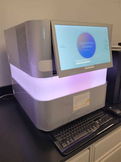 NextSeq 1000 and NextSeq 2000 Sequencing Systems is innovative, scalable platform empowers deeper investigation, larger studies, and higher resolution on a .... 