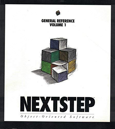 Nextstep Database Kit Concepts (Nextstep Developer's Library)