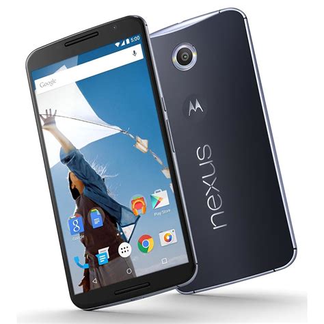 Nexus 6 64gb Price