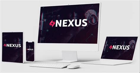 Nexus Bot App Review & Bonuses - Should I Get This Software?