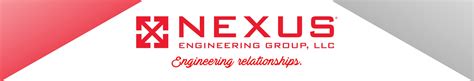 Nexus Engineering Group: Nexus Engineering Group - FacebookNexus Engineering Group - Facebook image 1