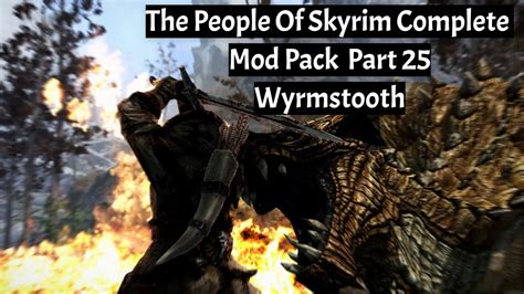 Nexus Modpacks