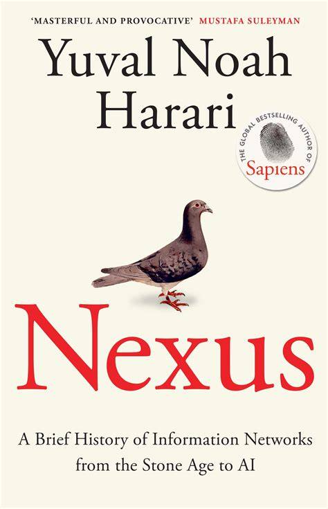 Read Nexus