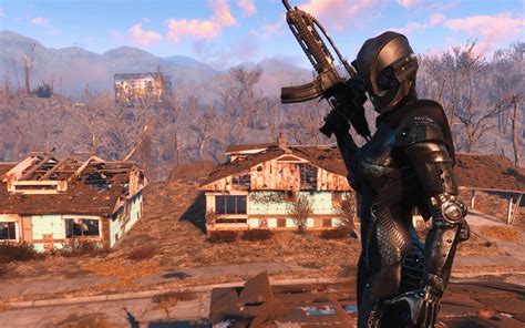 Nexus fallout 3 mods. 0.096s [nexusmods-54f7d699f8-kklkn] Female body replacer featuring no neckseams and much improved arms and upperbody. Complete set of armor and clothing with support for all DLCs, and Impact. 
