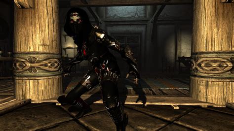 Nexus mods assassin. Things To Know About Nexus mods assassin. 