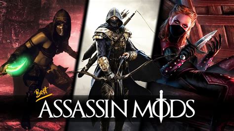 After seeing Assassin's Creed Mirage trailer, I wanted to replay old Assassin's Creed Games. I noticed that there are a lot of good mods for Assassin's Creed 1 so I decided to do make a "Remaster" of it using them and also create a launcher to automatize launching of those mods while also fixing some of the issues PC port had. …. Nexus mods assassin&ved=2ahukewjfx7d7kcudaxx5mdqiha ia7yqfnoecbsqaq&usg=aovvaw3dk68v7ymwyv tfgoyxtby