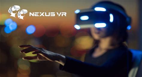 Nexus vr. Nov 16, 2023 · Ubisoft has been a long-time supporter of VR going back to early standouts like Eagle Flight, but Assassin’s Creed Nexus VR finds the publisher making its full leap of faith into the tech. It ... 