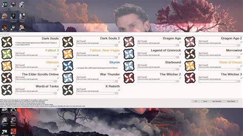 Nexus witcher 3 mod manager.  Business as usual.  Chat with strangers and ...