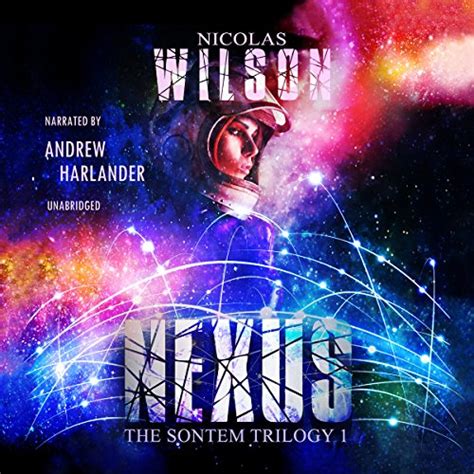 Download Nexus By Nicolas Wilson
