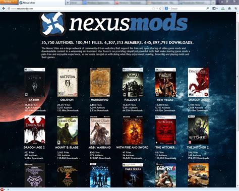 ELFX, let Skyrim 2020 overwrite ELFX. . Nexusmods