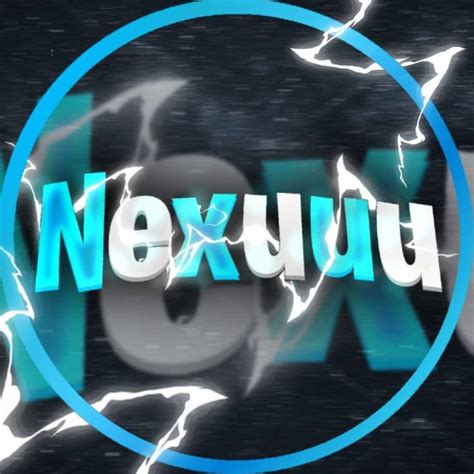 Nexuuu Onlyfans Leak