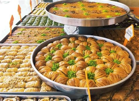 Neya Sweet Baklava, Muğla Online Sipariş, Menü, Fiyatları.