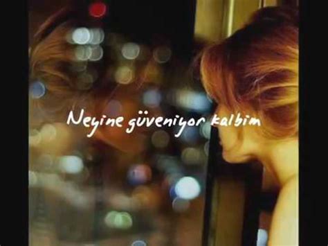 Neyine Güveniyor Kalbim.. YouTube. 