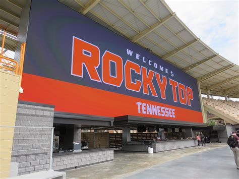 Neyland stadium party deck. Mar 8, 2022 ... Due to construction in Neyland Stadium and ... party deck social gathering space on the stadium's upper north end. ... Stadium. Friday, April 8. All ... 