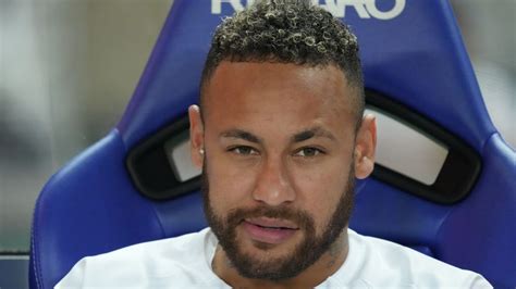 Neymar Jr. confirma su pase al Al-Hilal: “Estoy en Arabia Saudita. Soy Hiali”