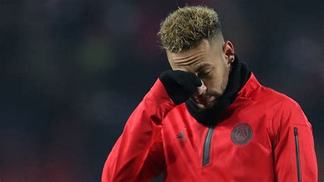 Neymar confiesa el “peor momento” de su vida que lo dejó llorando por 5 días