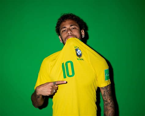 Neymar tr