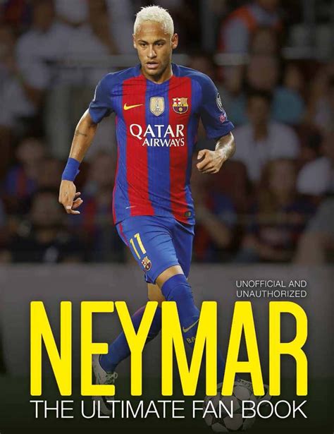 Full Download Neymar By Nick Callow