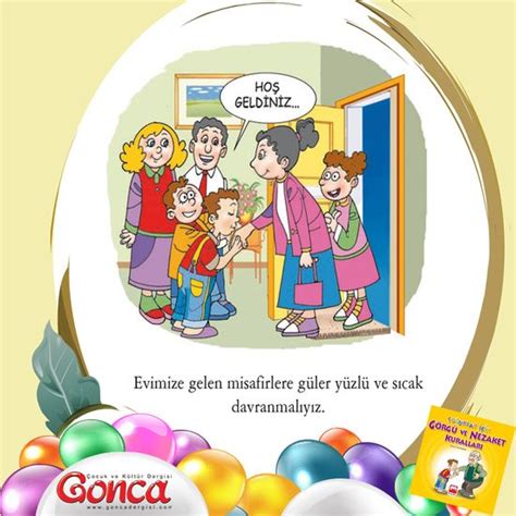 Nezaket kuralları için 15 fikir sınıf kuralları, i̇lkokul, eğitim.