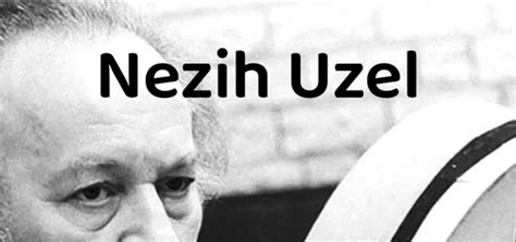 Nezih Uzel Facebook.