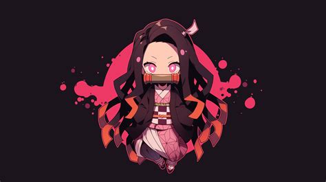 Nezuko Demon Slayer Wallpaper, HD Games 4K Wallpapers, …