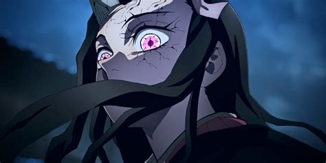 Nezuko Second Form
