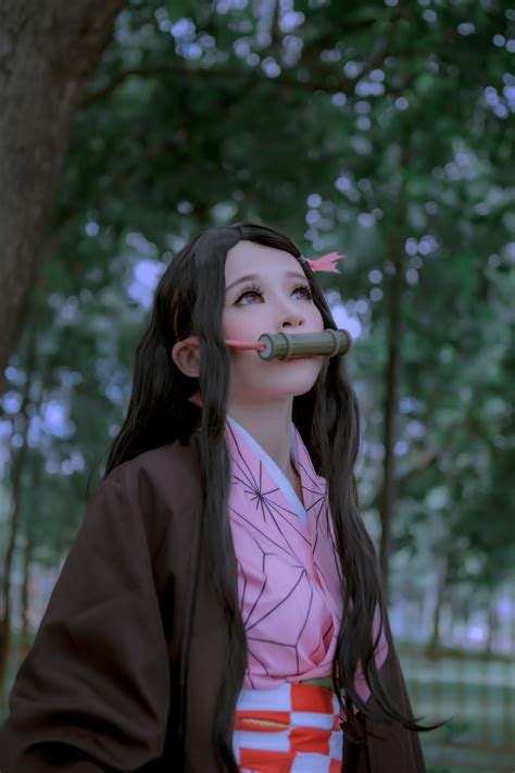 1,855 nezuko cosplay FREE videos found on XVIDEOS for this search. . 