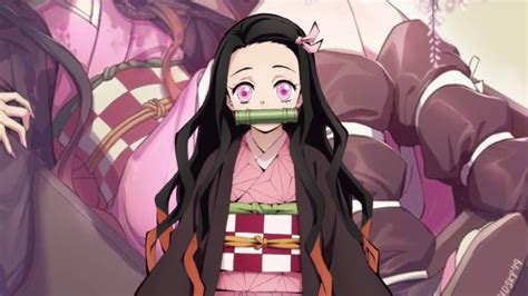 Nezuko kamado rule 34. i really wanna be nezuko there :'3 NudeGal >> #12186813 Posted on 2023-01-05 06:45:00 Score: 3 (vote Up ) ( Report comment ) You better be glad this thing is in my mouth or I would have bitten you! 