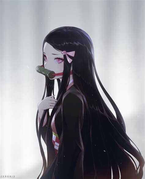 Nezuko18 Leaked [SEX VIDEO] 💦